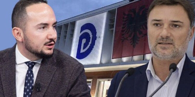 Salianji: Alibeaj t’i dorëzojë vulën dhe 2 milionë eurot Sali Berishës, nuk gjeti dot 61 kandidatë