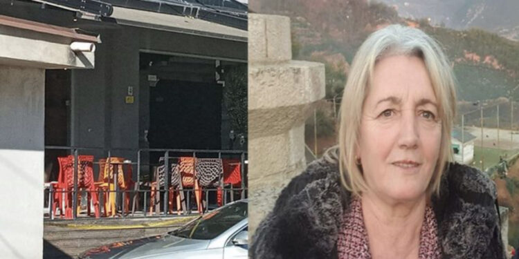 Zbardhet dëshmia e mikeshës së Mimoza Pajës që u vra në Don Bosko: Mblidhte kanoçe, punonte dy turne!