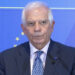 LIVE-Borrell “shuplakë” Rama në Tiranë: Skema e “pasaportave të arta” merr fund