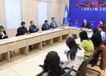 Berisha: Ka një entuziazëm dhe optimizëm të madh për fitoren e opozitës më 14 maj