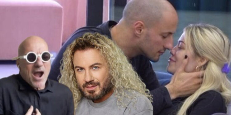 Robert Aliaj i fut një kunj Luizit dhe Sabianit, do të futet brenda shtëpisë?