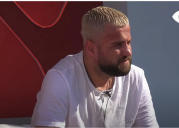 Të qëndrojë apo të largohet? Luizi përballë një zgjedhje të vështirë