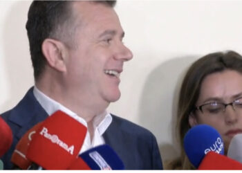 Arrestimi i kryetarit të Bashkisë Bulqizë, Lefter Alla, Taulant Balla e shet: Përgjegjësia është personale