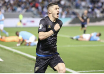 Kosova e nis mirë “Euro 2024”, merr një pikë në Tel Aviv