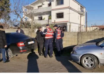 I vihet tritol kryeplakut në Lezhë