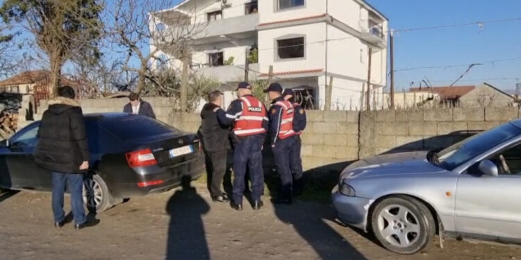 I vihet tritol kryeplakut në Lezhë