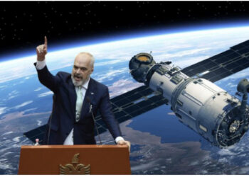 6 milionë Dollarë në ajër! Çfarë po ndodh me satelitët e Ramës?