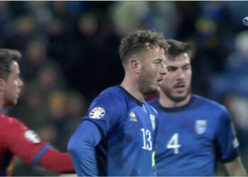 Zhgënjejnë “Dardanët”, Andorra modeste del me pikë nga Kosova