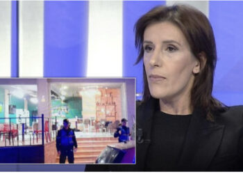 Atentati në “Don Bosko”, gazetarja tregon çastet tragjike: Vajza e vogël ulërinte që të kthente në jetë gjyshen