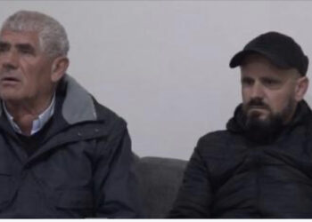 “Të kanë vrarë te shtëpia”! Vjehrri i Dan Hutrës: E mora vesh lajmin për masakrën