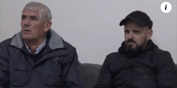 “Të kanë vrarë te shtëpia”! Vjehrri i Dan Hutrës: E mora vesh lajmin për masakrën