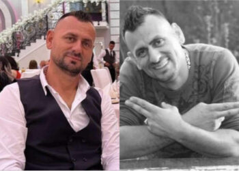 E TRISHTË/ Shqiptari vdes në Amerikë teksa po përpiqej ta shpëtonte dikë, la pas tre fëmijë