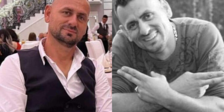 E TRISHTË/ Shqiptari vdes në Amerikë teksa po përpiqej ta shpëtonte dikë, la pas tre fëmijë