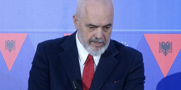 “Koha e strehimit nën çadrën e pushtetit ka mbaruara”, Rama: PS nuk ofron shërbim avokatie për askënd