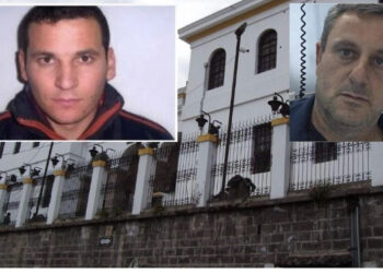 Bosët që vranë Jan Prengën shpëtuan! Kopshtari ha burgun përjetë