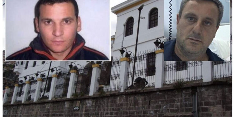 Bosët që vranë Jan Prengën shpëtuan! Kopshtari ha burgun përjetë