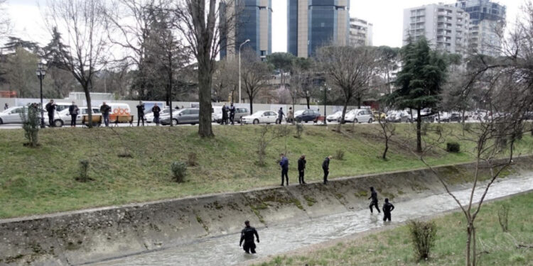 Trondit killeri: Ky është njeriu i dytë që do të vrisja