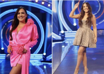 Zbulohen shifrat: Arbana Osmani më e paguara në “Instagram”, ja sa merr për një postim!