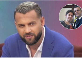 FOTO/ Ndryshon Instagrami i Luizit, ja kush e menaxhon tani