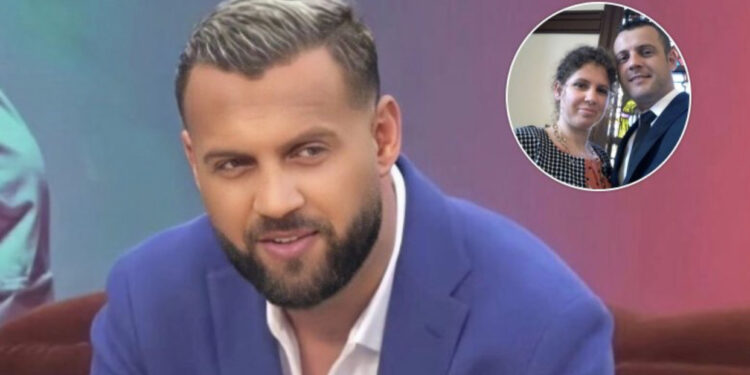 FOTO/ Ndryshon Instagrami i Luizit, ja kush e menaxhon tani