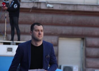 Sali Berisha, makthi i Edi Ramës