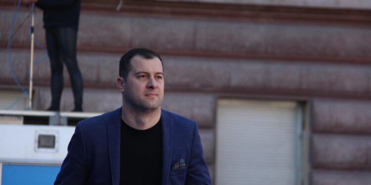 Sali Berisha, makthi i Edi Ramës