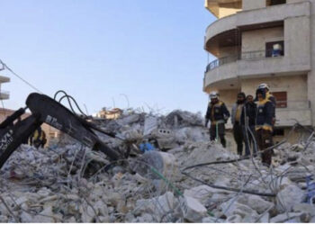 “Beton i keq me zhavorr përroi, defekte në trarë dhe kolona”, e vërteta e hidhur për cilësinë e ndërtimeve në Turqi