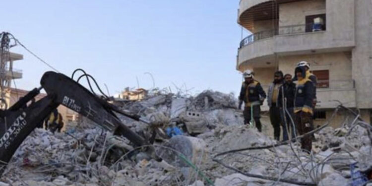 “Beton i keq me zhavorr përroi, defekte në trarë dhe kolona”, e vërteta e hidhur për cilësinë e ndërtimeve në Turqi