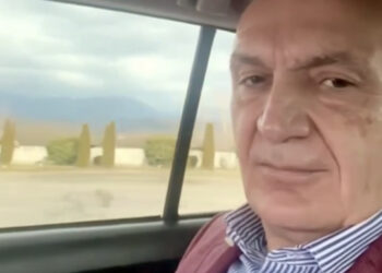 VIDEO/ “Mos ecni shpejt, të dashurit ju presin në shtëpi”, Meta mesazh për aksidentin tragjik