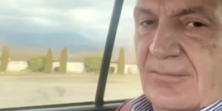 VIDEO/ “Mos ecni shpejt, të dashurit ju presin në shtëpi”, Meta mesazh për aksidentin tragjik