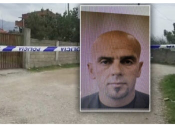 I tmerrshmi! Para dy vrasjeve në shtëpinë e vjehrrit, killeri plagosi të dashurën