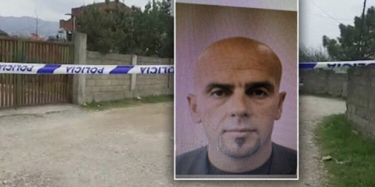 I tmerrshmi! Para dy vrasjeve në shtëpinë e vjehrrit, killeri plagosi të dashurën