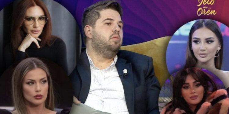 Flet eksperti i IT: Audienca e Kiarës në rënie nga sjellja e saj, Olta ka filluar të fitojë, Ermiona doli në kulmin e saj