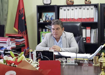 Arrestohet për herë të dytë kryebashkiaku socialist