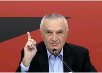 Meta: Raporti i DASH konfirmon shqetësimet e ngritura nga opozita me forcë