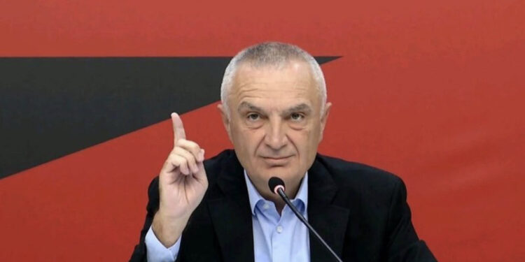 Meta: Raporti i DASH konfirmon shqetësimet e ngritura nga opozita me forcë