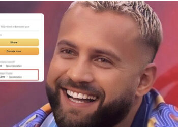 Asgjë e pamundur për Luizin, grumbullohen mbi 7000 dollarë në pak orë