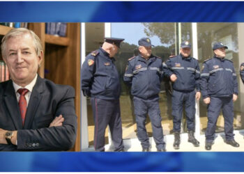 Hysenbelliu: Rama më solli McGonigal për të marrë vizë amerikane