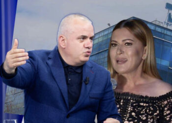 “Familja Hoxha kanë lëvizur me eskortë, kanë nuhatur rrezik!”/ Artan Hoxha: Janë shumë pista. Është folur edhe deri për…