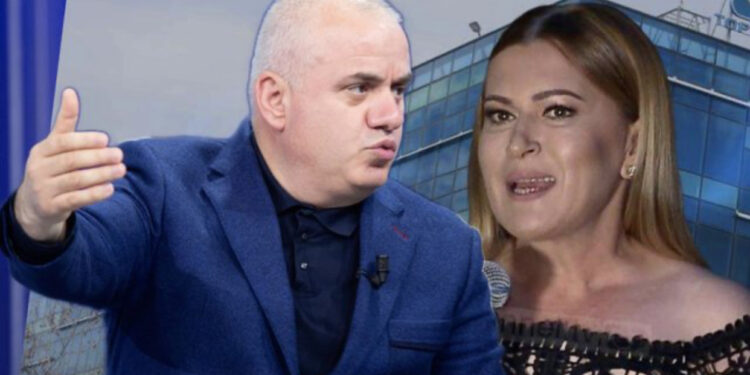 “Familja Hoxha kanë lëvizur me eskortë, kanë nuhatur rrezik!”/ Artan Hoxha: Janë shumë pista. Është folur edhe deri për…