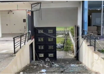 Dyshimet e Policisë/ Shpërthimi me tritol në Fushë Krujë, zbardhet dëshmia e pronarëve të godinës dhe biznesmenit