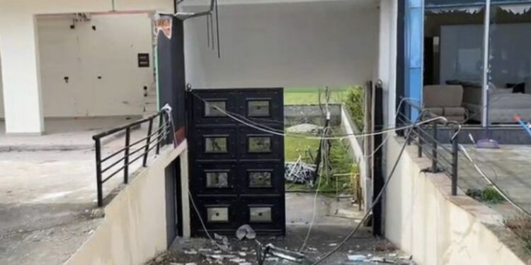 Dyshimet e Policisë/ Shpërthimi me tritol në Fushë Krujë, zbardhet dëshmia e pronarëve të godinës dhe biznesmenit