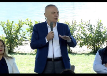 Meta nga Përrenjasi: Më 14 maj merr fund hajdutëria e Ramës