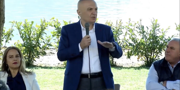 Meta nga Përrenjasi: Më 14 maj merr fund hajdutëria e Ramës