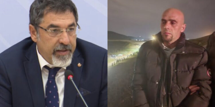 Masakra e Hutrës, Çuçi sulmon reformën e drejtësisë: Vrasjet do ishin shmangur nëse…