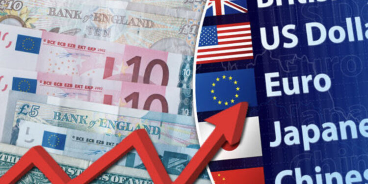 Këmbimi valutor sot, e hënë, 13 mars 2023!