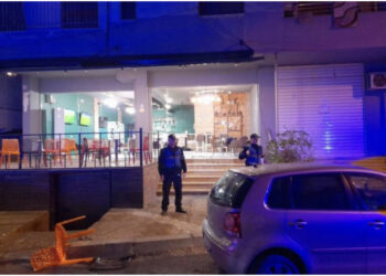 Dyshohet se ishte objektiv i atentatit, zhduket Fatjon Murati, ishte me “arrest shtëpie”