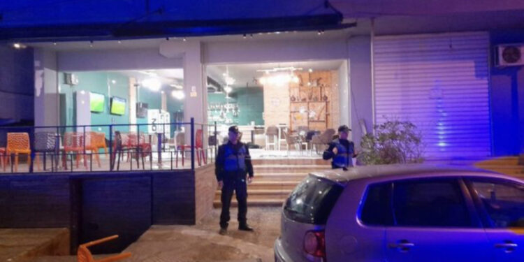 Dyshohet se ishte objektiv i atentatit, zhduket Fatjon Murati, ishte me “arrest shtëpie”