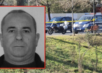 Kush është “Bajlozi” që pagoi 500 mijë Euro për një vrasje?