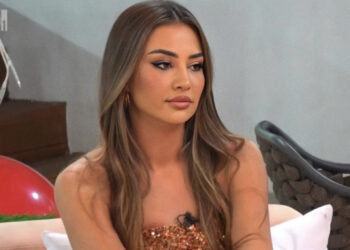 FOTO/ Kiara merr vendimin drastik